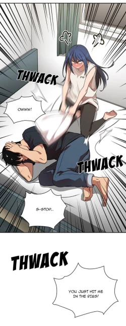 Page 670 of Close as Neighbors