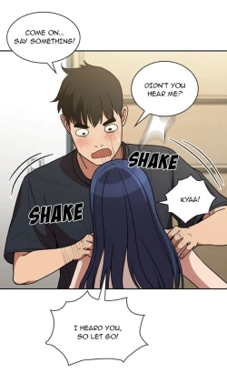 Page 699 of Close as Neighbors