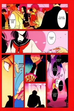 Page 2 of Color Recipe Vol. 1