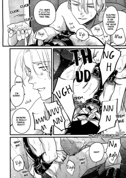 Page 138 of Color Recipe Vol. 2