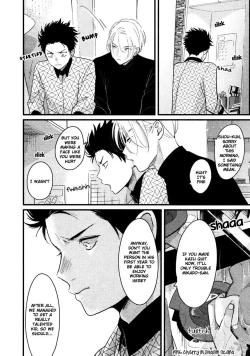 Page 26 of Color Recipe Vol. 2