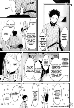 Page 31 of Color Recipe Vol. 2