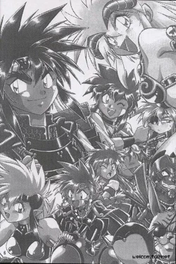 Page 5 of Ura Outlanders Perfect Collection