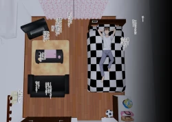 Page 28 of Aitsu Ima, Nani Shiteru?