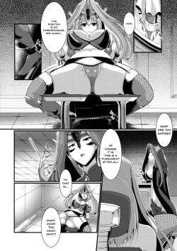 Page 6 of Aku no Soshiki de no Oshioki time | An Evil Organization's Punishment Time