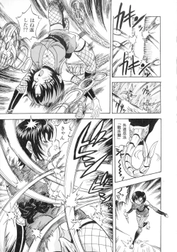 Page 17 of Gedou Inpouchou