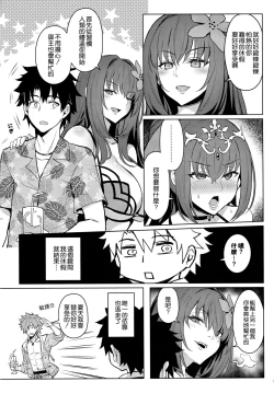 Page 7 of Atsugari na Joou-sama