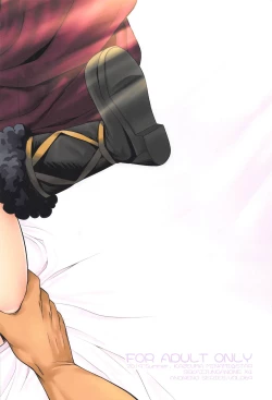 Page 32 of Sekaiju no Anone X4