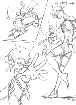 Page 23 of Kasshoku Seirei