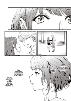 Page 3 of Futatabi Koisu - Love again