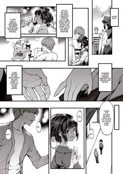 Page 9 of Futatabi Koisu - Love again