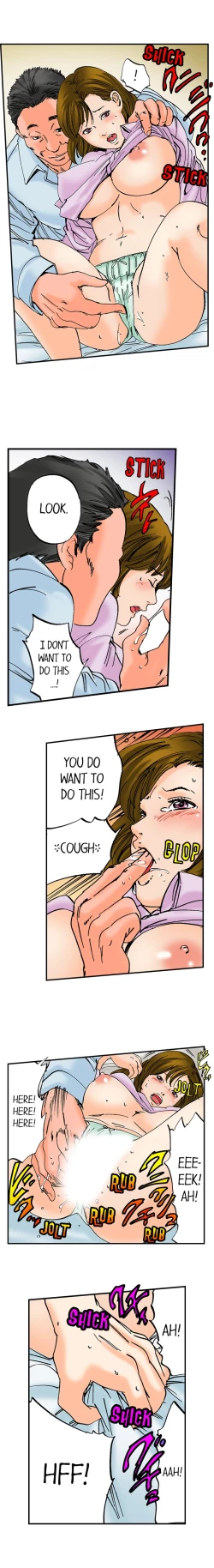 Page 465 of A Step-Father Aims His Daughter