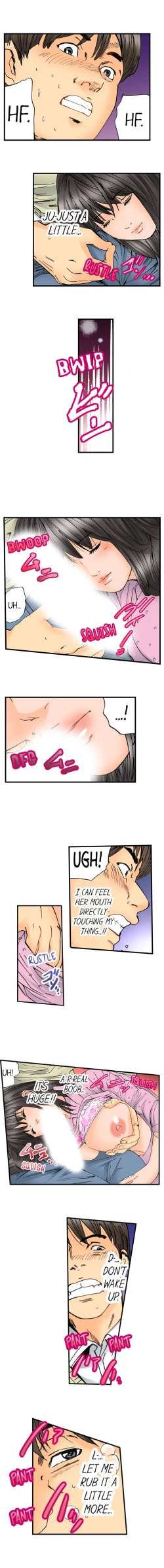 Page 580 of A Step-Father Aims His Daughter