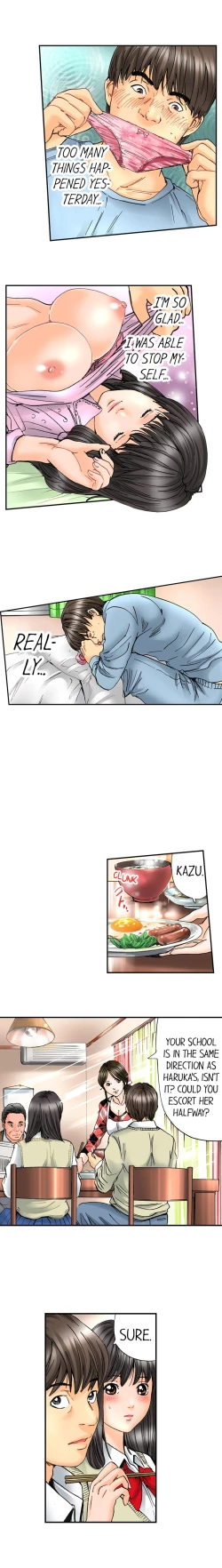 Page 607 of A Step-Father Aims His Daughter