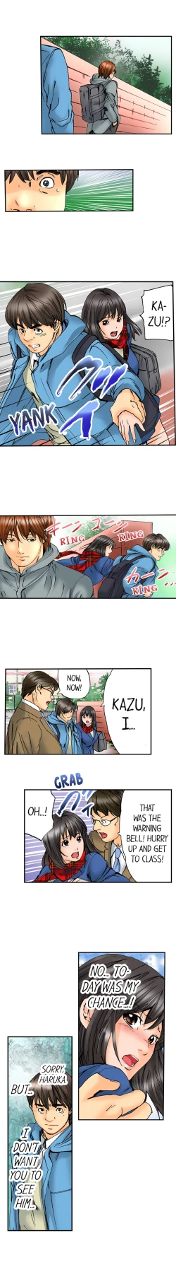 Page 621 of A Step-Father Aims His Daughter