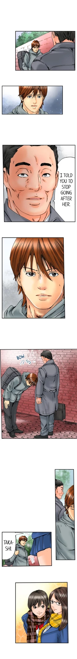 Page 622 of A Step-Father Aims His Daughter