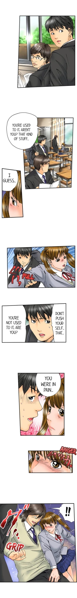 Page 624 of A Step-Father Aims His Daughter