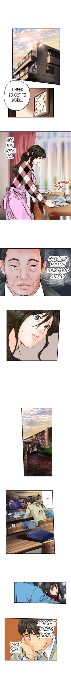 Page 652 of A Step-Father Aims His Daughter