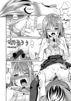 Page 18 of Minuite Darling