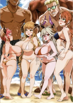 Page 20 of Gareki 29 + Gareki : Sai