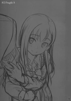 Page 10 of Stay by Me Zenjitsutan Fragile S - Stay by me "Prequel"