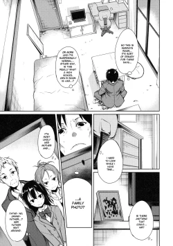 Page 21 of Shoujo M