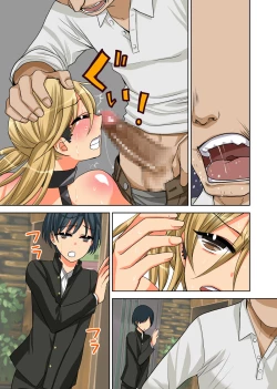 Page 131 of Fushi Katei x Josou Seidorei