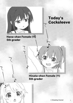 Page 4 of Kyou no Onaho | Today's Cocksleeve