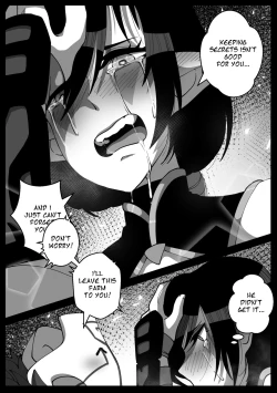 Page 15 of Shinjitsu wa Chikai. | "The Truth Is Near"