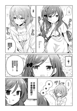 Page 7 of KokoRoze de Yuri ni Mezameru Hon