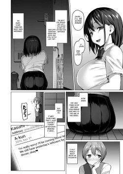 Page 10 of Netosis| NTR Girl Case. 2: NetoSis