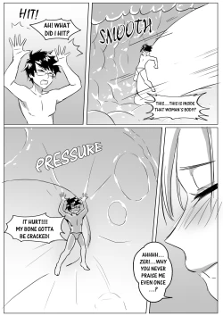 Page 20 of Valkyrie's Summer Secret