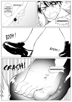 Page 3 of Valkyrie's Summer Secret