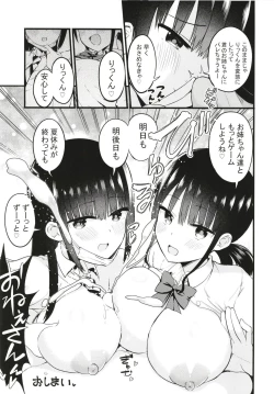 Page 21 of Rikkun, Game Umai ne. Kakkoii ne.