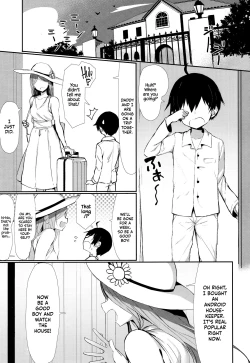 Page 2 of OneShota Sakusei Bomber Maid | Onee shota Hugedraining Bomber Maid