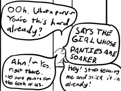 Page 4 of My Dearest Friend with Benefits Day 1: Shower