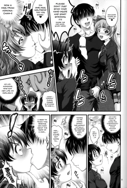 Page 10 of Ore Yome Saimin 4 | My Wife Hypnosis 4