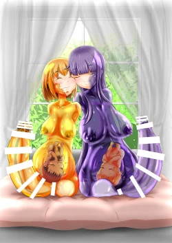 Page 26 of Akogare no Senpai to...