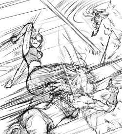 Page 14 of 18-gou VS Caulifla