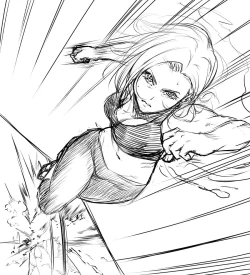 Page 16 of 18-gou VS Caulifla