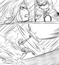 Page 21 of 18-gou VS Caulifla