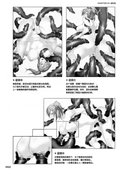 Page 62 of How to Draw the Shokusyu