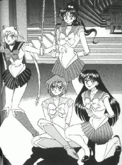 Page 32 of moon paradise