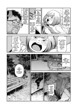 Page 8 of Ame no Yo ni | In a Rainy Night