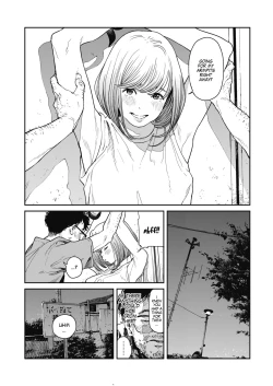 Page 9 of Ame no Yo ni | In a Rainy Night