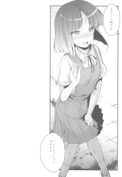 Page 35 of Tsutomesaki no Musume-san o Oishiku Itadaku Hon Soushuuhen+