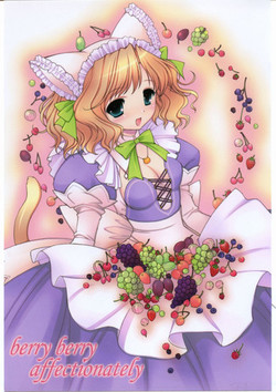 Download Berry Berry Affectionately