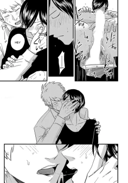 Page 17 of Messiah no Kyoujitsu | Messiah's Unlucky Day