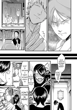 Page 9 of Messiah no Kyoujitsu | Messiah's Unlucky Day