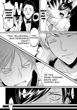 Page 30 of Messiah no Sentaku | Messiah's Choice